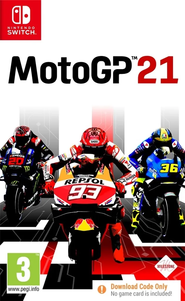 motogp21