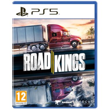 Road Kings